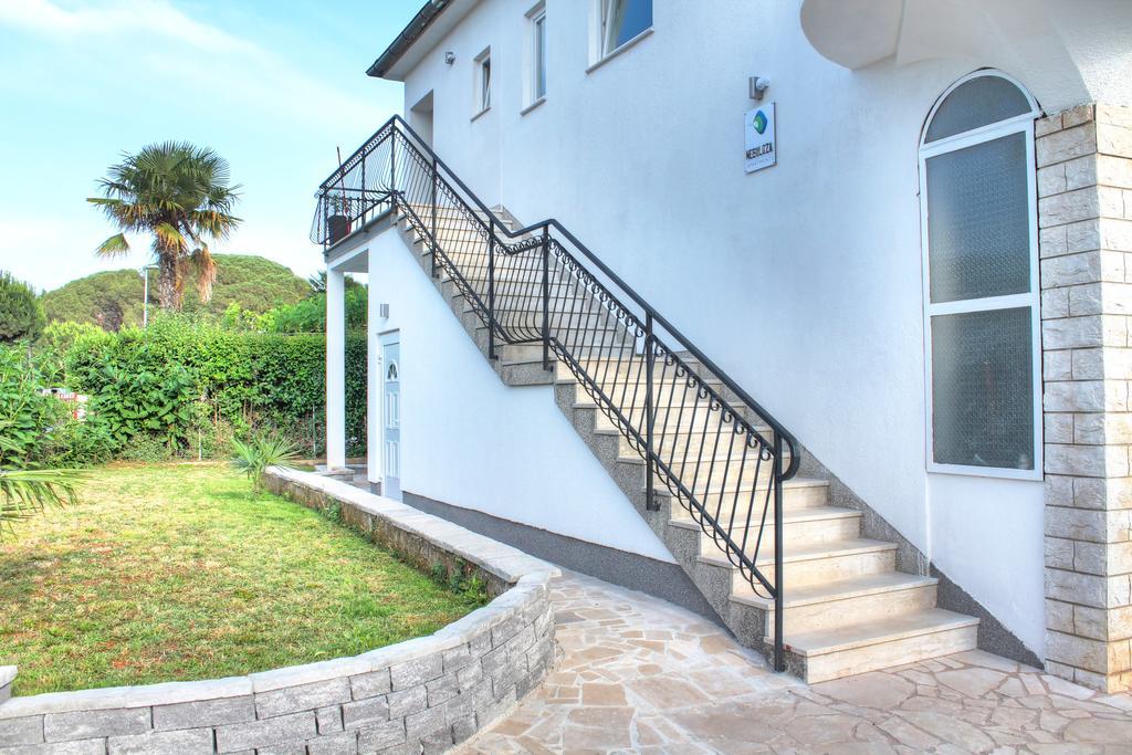 Apartments Nebuloza Ρόβινι Εξωτερικό φωτογραφία