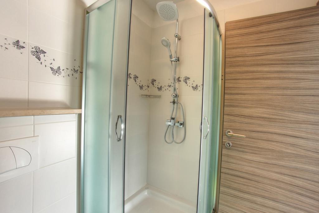 Apartments Nebuloza Ρόβινι Εξωτερικό φωτογραφία