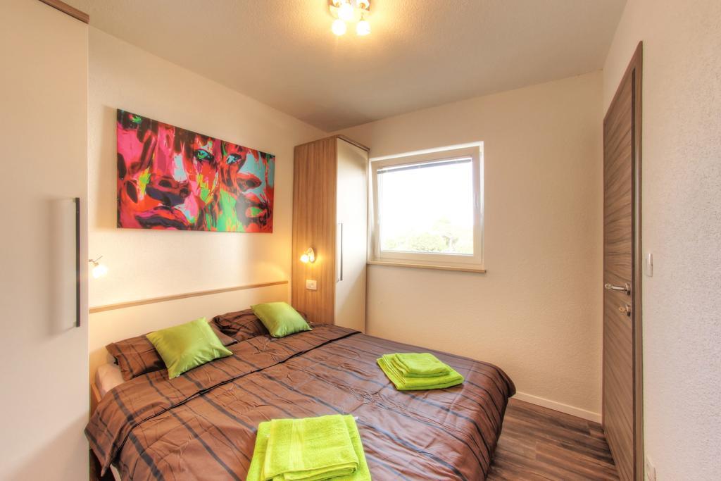 Apartments Nebuloza Ρόβινι Εξωτερικό φωτογραφία