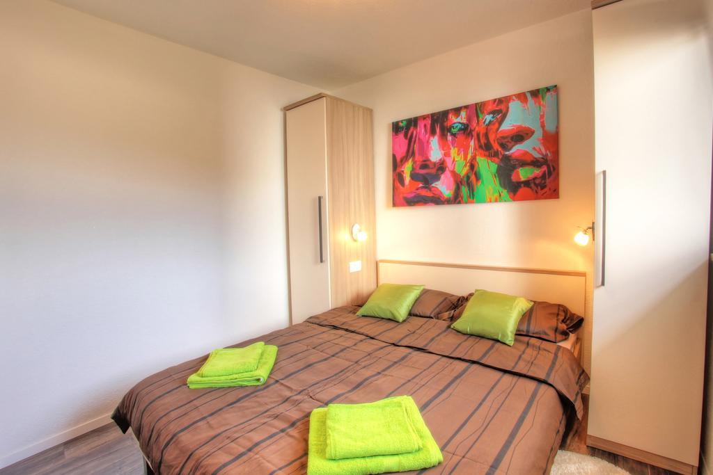 Apartments Nebuloza Ρόβινι Εξωτερικό φωτογραφία
