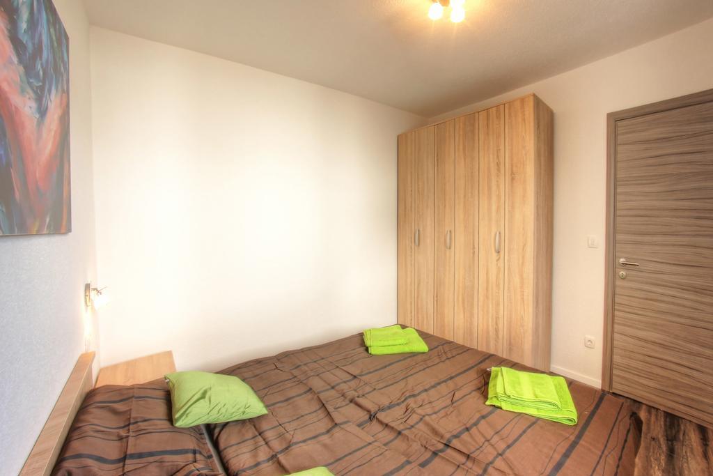Apartments Nebuloza Ρόβινι Εξωτερικό φωτογραφία