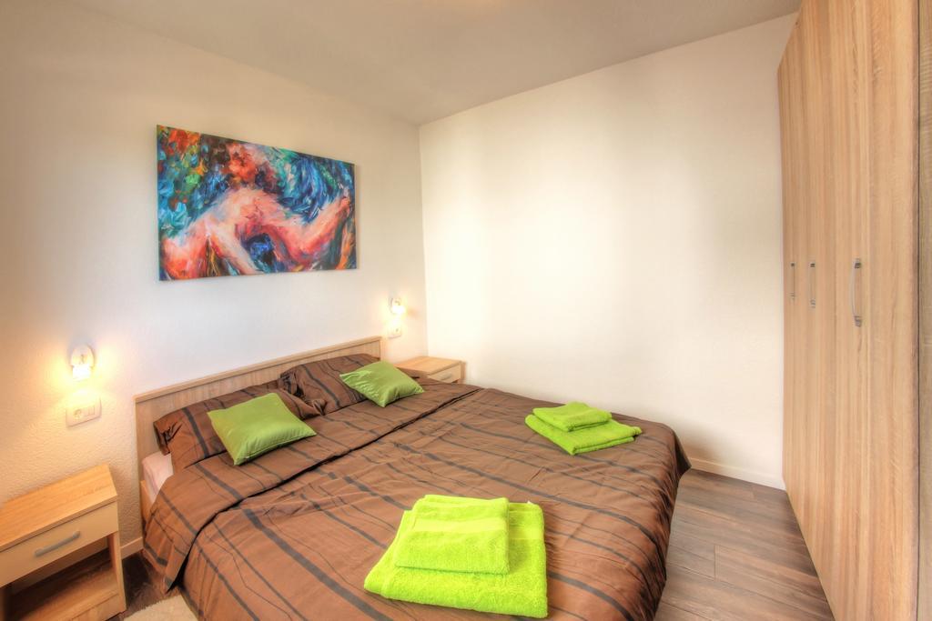 Apartments Nebuloza Ρόβινι Εξωτερικό φωτογραφία